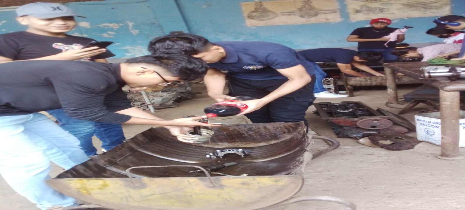 Sistemas Informáticos 1