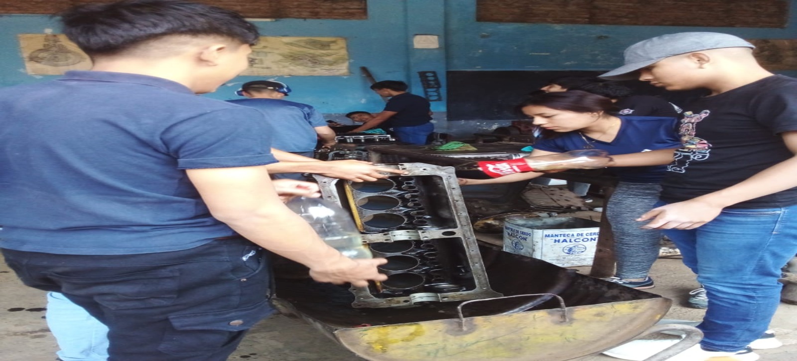 Sistemas Informáticos 2