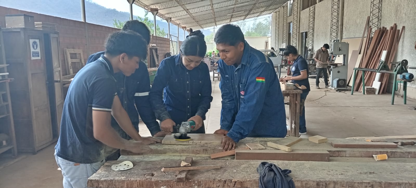 Sistemas Informáticos 1