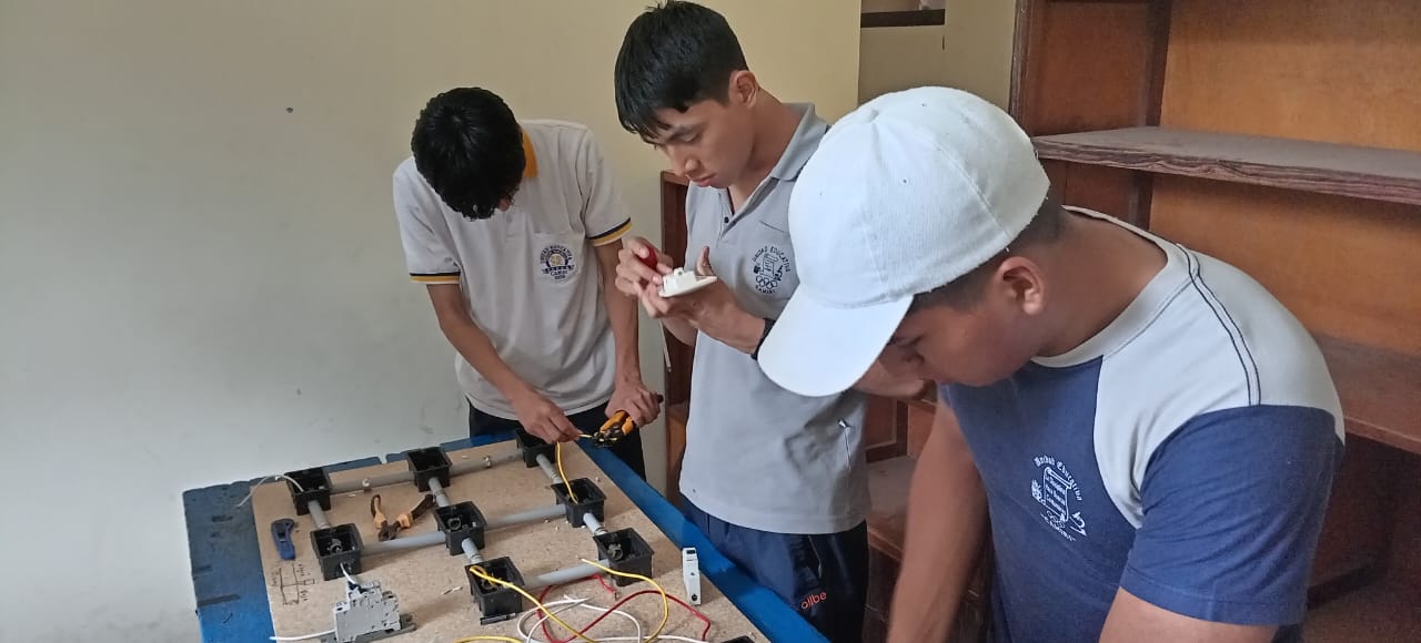 Sistemas Informáticos 1