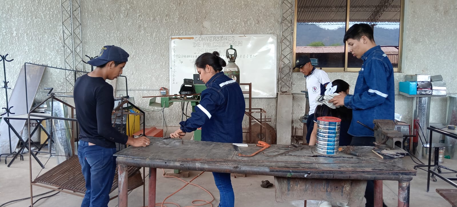 Sistemas Informáticos 1