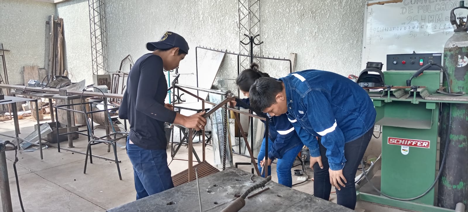 Sistemas Informáticos 2