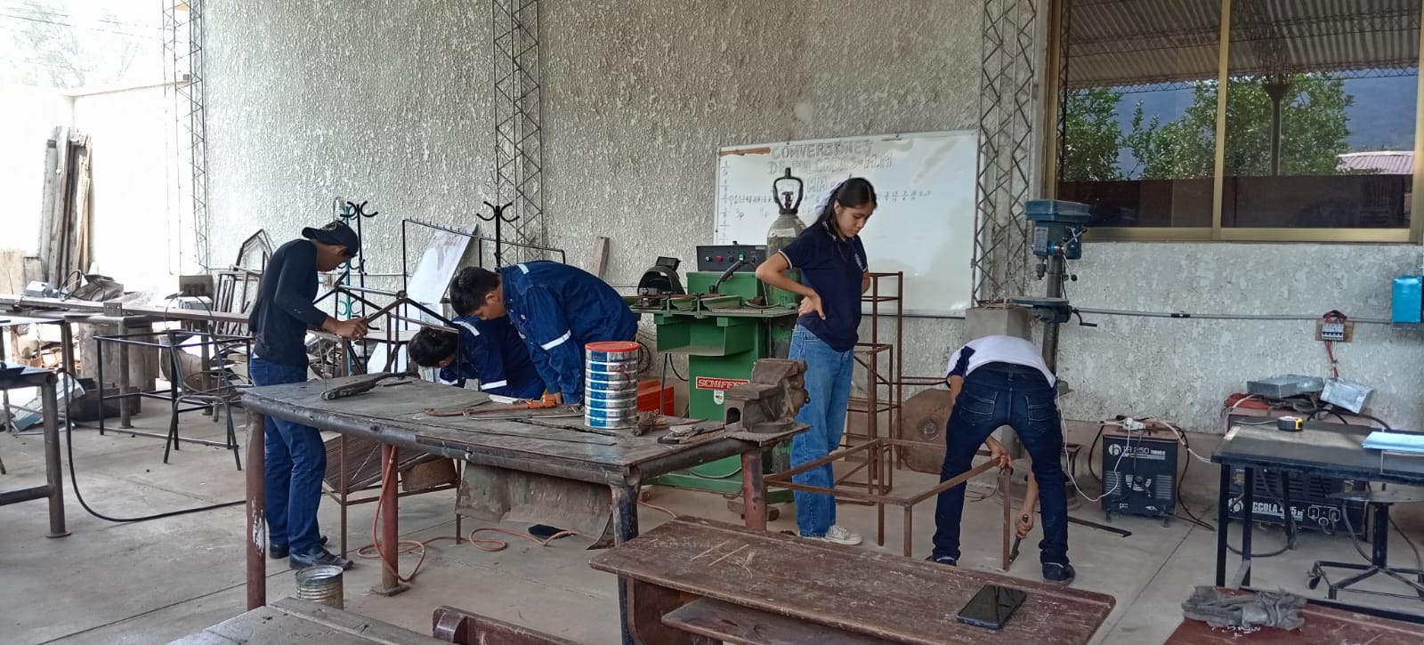 Sistemas Informáticos 3