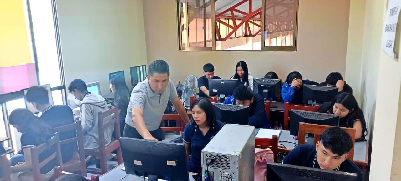 Sistemas Informáticos 1