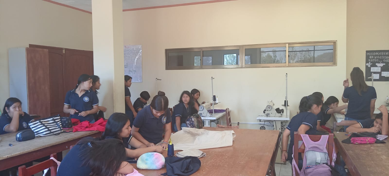 Sistemas Informáticos 1