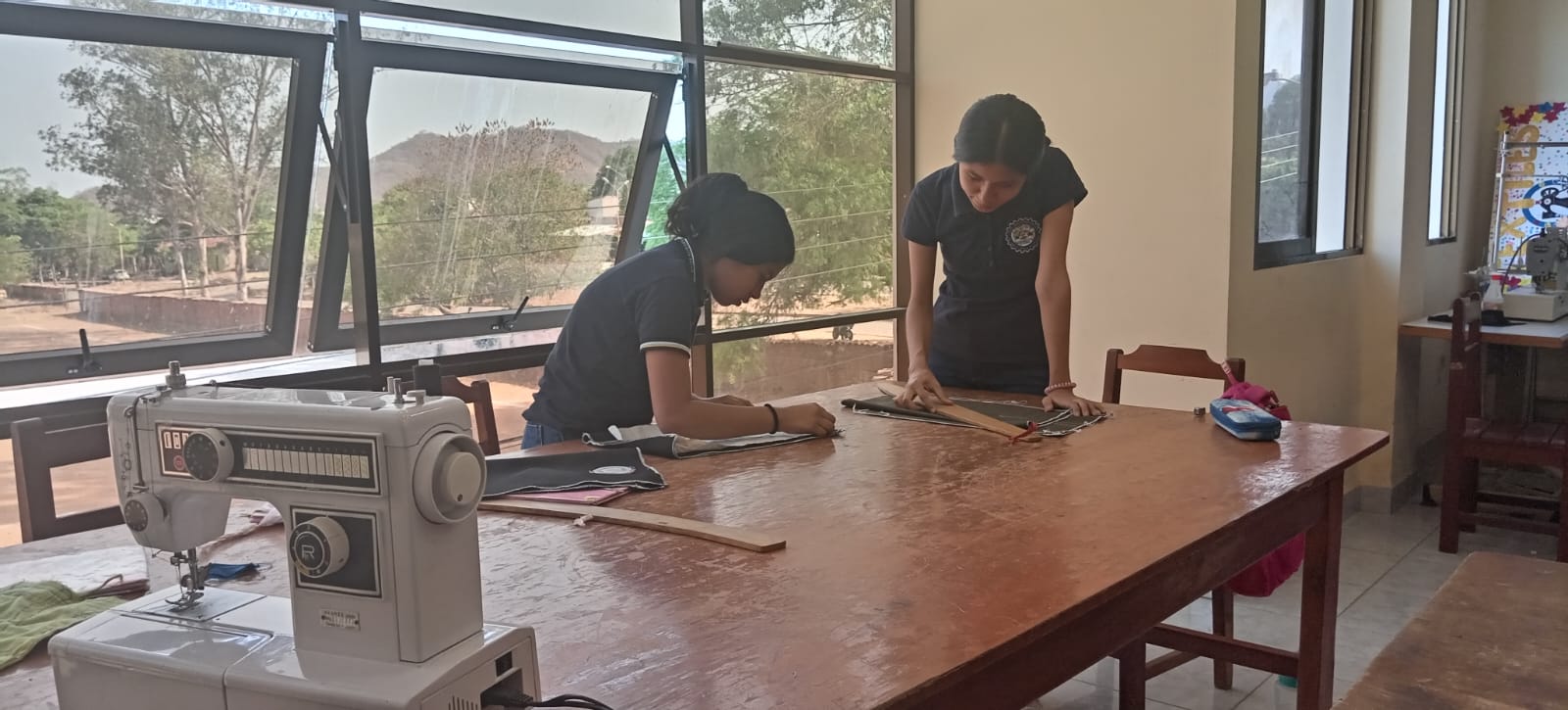 Sistemas Informáticos 2