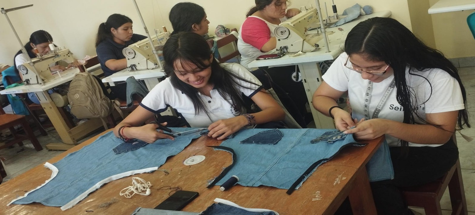 Sistemas Informáticos 3