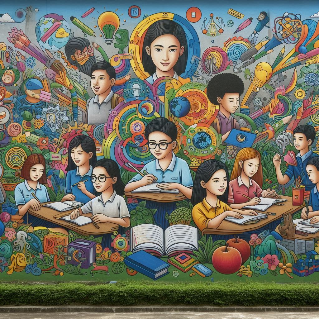 Imagen representativa de la misión