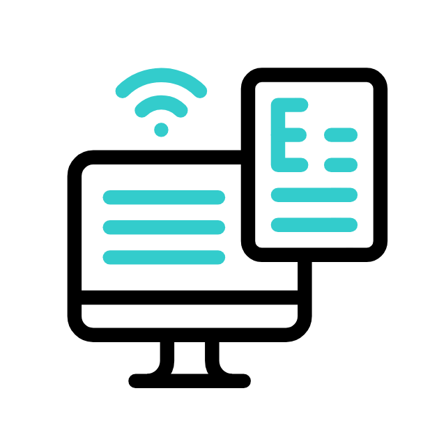 Icono de Sistemas Informáticos