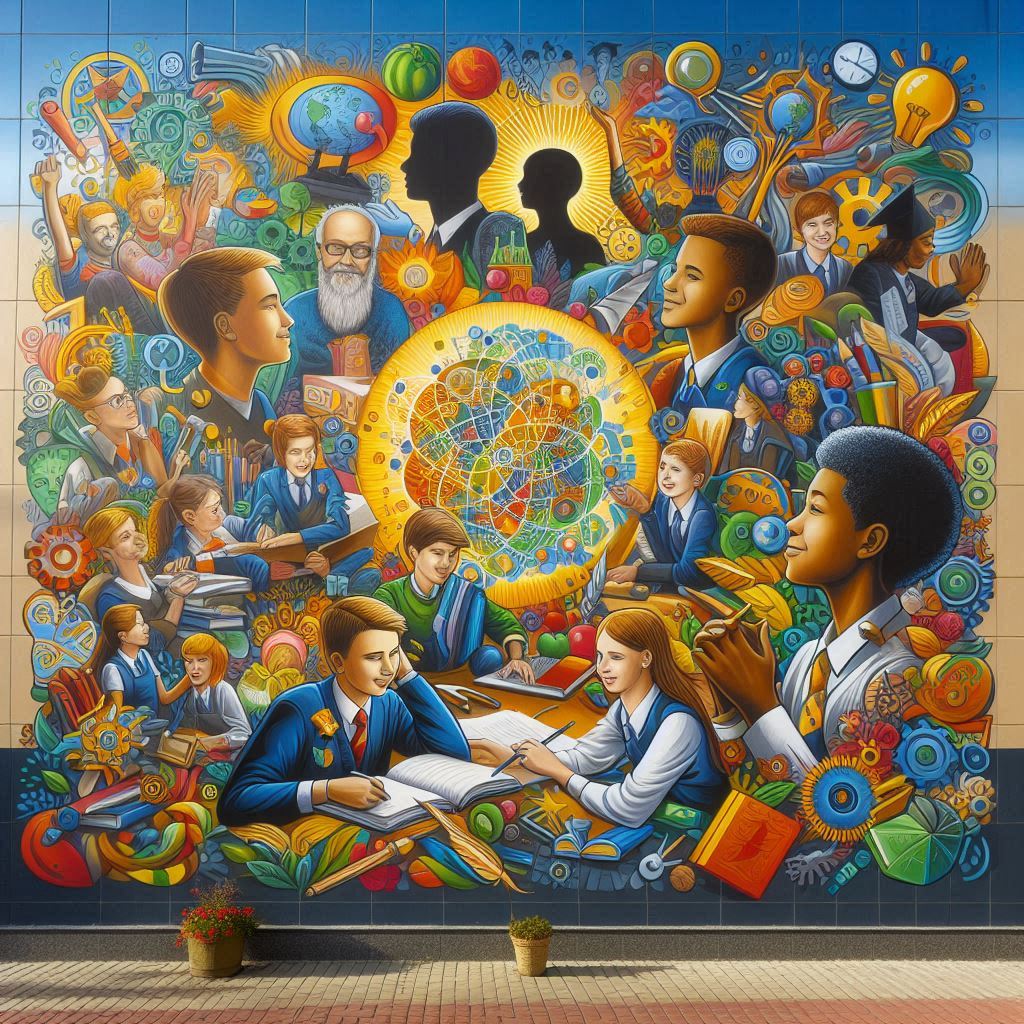 Imagen representativa de la visión